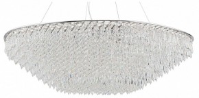 Подвесная люстра Indigo Intrigo 12028/16PL Chrome в Камышлове - kamyshlov.mebel24.online | фото 1