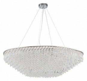 Подвесная люстра Indigo Intrigo 12028/16PL Chrome в Камышлове - kamyshlov.mebel24.online | фото 2