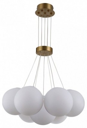 Подвесная люстра Kink Light Алди 08475-7,20 в Камышлове - kamyshlov.mebel24.online | фото 2