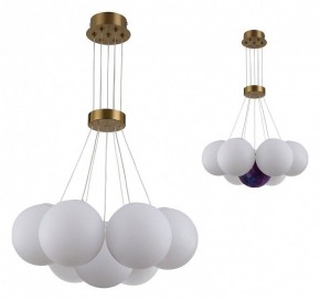 Подвесная люстра Kink Light Алди 08475-7,20 в Камышлове - kamyshlov.mebel24.online | фото 3