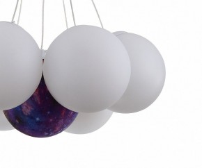 Подвесная люстра Kink Light Алди 08475-7,20 в Камышлове - kamyshlov.mebel24.online | фото 4