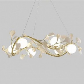 Подвесная люстра Kink Light Аста 07867-6B,33 в Камышлове - kamyshlov.mebel24.online | фото