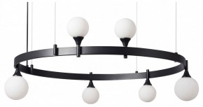 Подвесная люстра Kink Light Бьянки 07808-6,19 в Камышлове - kamyshlov.mebel24.online | фото 2