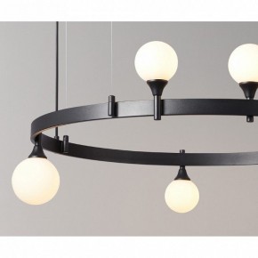 Подвесная люстра Kink Light Бьянки 07808-6,19 в Камышлове - kamyshlov.mebel24.online | фото 3