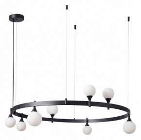 Подвесная люстра Kink Light Бьянки 07808-8,19 в Камышлове - kamyshlov.mebel24.online | фото 2