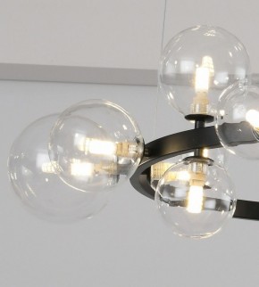 Подвесная люстра Kink Light Иона 09408-15,19 в Камышлове - kamyshlov.mebel24.online | фото