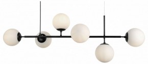 Подвесная люстра Kink Light Ирда 07622-6,19-01 в Камышлове - kamyshlov.mebel24.online | фото