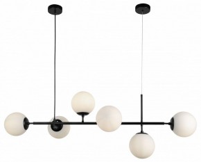 Подвесная люстра Kink Light Ирда 07622-6,19-01 в Камышлове - kamyshlov.mebel24.online | фото 2
