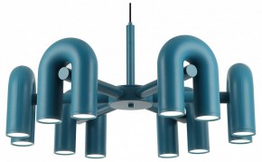Подвесная люстра Kink Light Канти 08465-6,07 в Камышлове - kamyshlov.mebel24.online | фото