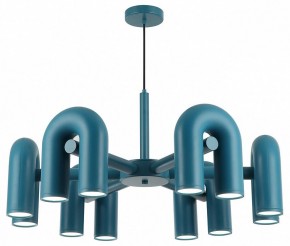 Подвесная люстра Kink Light Канти 08465-6,07 в Камышлове - kamyshlov.mebel24.online | фото 2