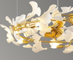 Подвесная люстра Kink Light Сири 07868-70,36 в Камышлове - kamyshlov.mebel24.online | фото 3