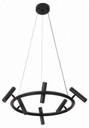 Подвесная люстра Kink Light Верония 07613-6A,19 в Камышлове - kamyshlov.mebel24.online | фото 2