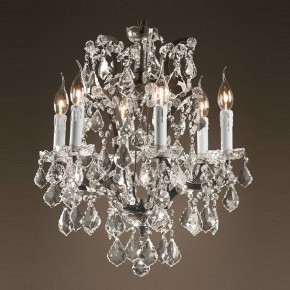 Подвесная люстра L-Arte Luce  L27906.65 в Камышлове - kamyshlov.mebel24.online | фото
