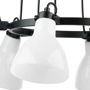 Подвесная люстра Lightstar Acrobata 761160 в Камышлове - kamyshlov.mebel24.online | фото 4