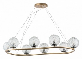 Подвесная люстра Lightstar Bari 815283 в Камышлове - kamyshlov.mebel24.online | фото 2