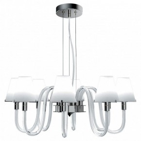 Подвесная люстра Lightstar Bianco 760086 в Камышлове - kamyshlov.mebel24.online | фото 2