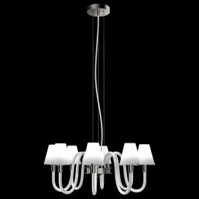 Подвесная люстра Lightstar Bianco 760086 в Камышлове - kamyshlov.mebel24.online | фото 3