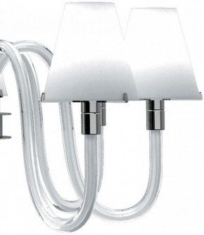 Подвесная люстра Lightstar Bianco 760086 в Камышлове - kamyshlov.mebel24.online | фото 6