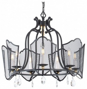 Подвесная люстра Lightstar Castello 744077 в Камышлове - kamyshlov.mebel24.online | фото 2