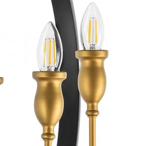 Подвесная люстра Lightstar Cero 731247 в Камышлове - kamyshlov.mebel24.online | фото 4
