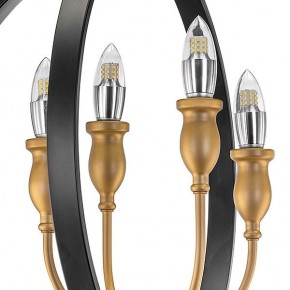 Подвесная люстра Lightstar Cero 731247 в Камышлове - kamyshlov.mebel24.online | фото 6