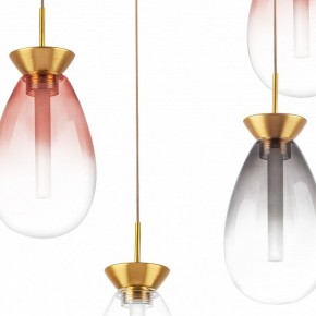 Подвесная люстра Lightstar Colore 805169 в Камышлове - kamyshlov.mebel24.online | фото 8
