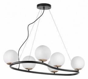 Подвесная люстра Lightstar Croco 815360 в Камышлове - kamyshlov.mebel24.online | фото 2