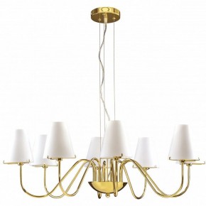 Подвесная люстра Lightstar Diafano 758082 в Камышлове - kamyshlov.mebel24.online | фото 2
