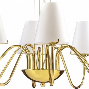 Подвесная люстра Lightstar Diafano 758082 в Камышлове - kamyshlov.mebel24.online | фото 5