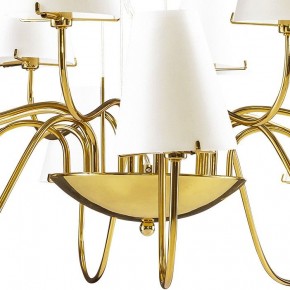 Подвесная люстра Lightstar Diafano 758162 в Камышлове - kamyshlov.mebel24.online | фото 5