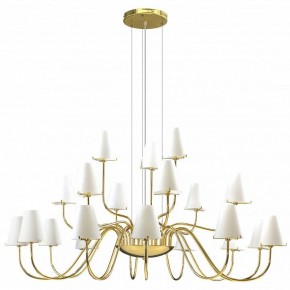 Подвесная люстра Lightstar Diafano 758212 в Камышлове - kamyshlov.mebel24.online | фото 2