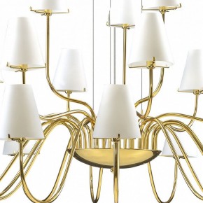 Подвесная люстра Lightstar Diafano 758212 в Камышлове - kamyshlov.mebel24.online | фото 4