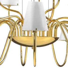 Подвесная люстра Lightstar Diafano 758212 в Камышлове - kamyshlov.mebel24.online | фото 5