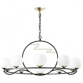Подвесная люстра Lightstar Enna 762117 в Камышлове - kamyshlov.mebel24.online | фото 2