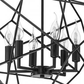 Подвесная люстра Lightstar Gabbia 732267 в Камышлове - kamyshlov.mebel24.online | фото 5