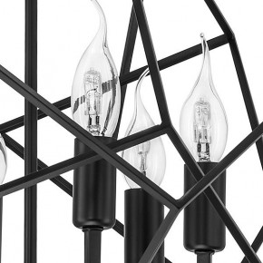 Подвесная люстра Lightstar Gabbia 732267 в Камышлове - kamyshlov.mebel24.online | фото 6
