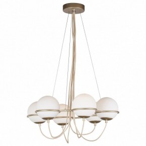 Подвесная люстра Lightstar Globo 803263 в Камышлове - kamyshlov.mebel24.online | фото 2