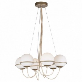 Подвесная люстра Lightstar Globo 803263 в Камышлове - kamyshlov.mebel24.online | фото 3