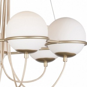 Подвесная люстра Lightstar Globo 803263 в Камышлове - kamyshlov.mebel24.online | фото 5