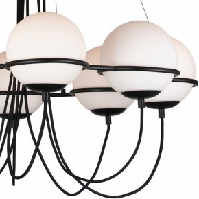 Подвесная люстра Lightstar Globo 803287 в Камышлове - kamyshlov.mebel24.online | фото 5