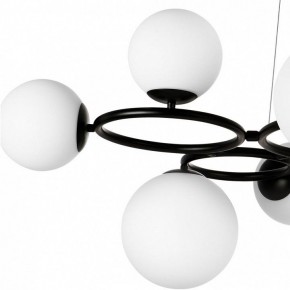 Подвесная люстра Lightstar Globo 815097 в Камышлове - kamyshlov.mebel24.online | фото 5