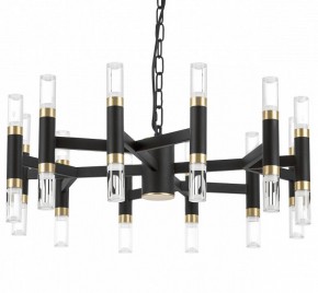Подвесная люстра Lightstar Iris 734247 в Камышлове - kamyshlov.mebel24.online | фото 2
