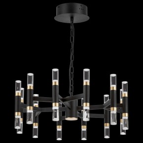 Подвесная люстра Lightstar Iris 734247 в Камышлове - kamyshlov.mebel24.online | фото 3