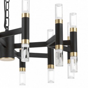 Подвесная люстра Lightstar Iris 734247 в Камышлове - kamyshlov.mebel24.online | фото 5