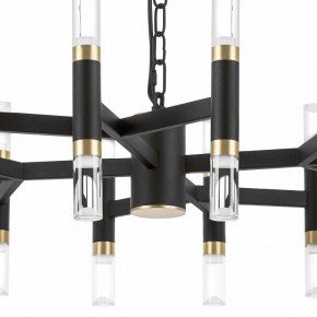 Подвесная люстра Lightstar Iris 734247 в Камышлове - kamyshlov.mebel24.online | фото 6