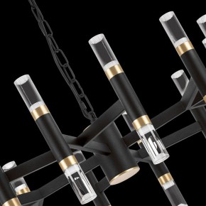 Подвесная люстра Lightstar Iris 734247 в Камышлове - kamyshlov.mebel24.online | фото 7