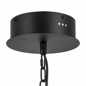 Подвесная люстра Lightstar Iris 734247 в Камышлове - kamyshlov.mebel24.online | фото 8