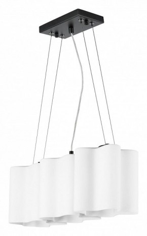 Подвесная люстра Lightstar Nubi 802137 в Камышлове - kamyshlov.mebel24.online | фото 2