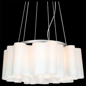 Подвесная люстра Lightstar Nubi 802160 в Камышлове - kamyshlov.mebel24.online | фото 2