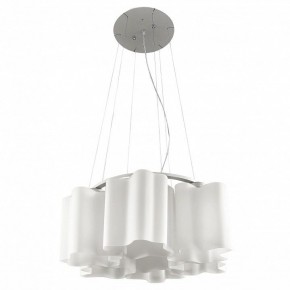 Подвесная люстра Lightstar Nubi 802160 в Камышлове - kamyshlov.mebel24.online | фото 3